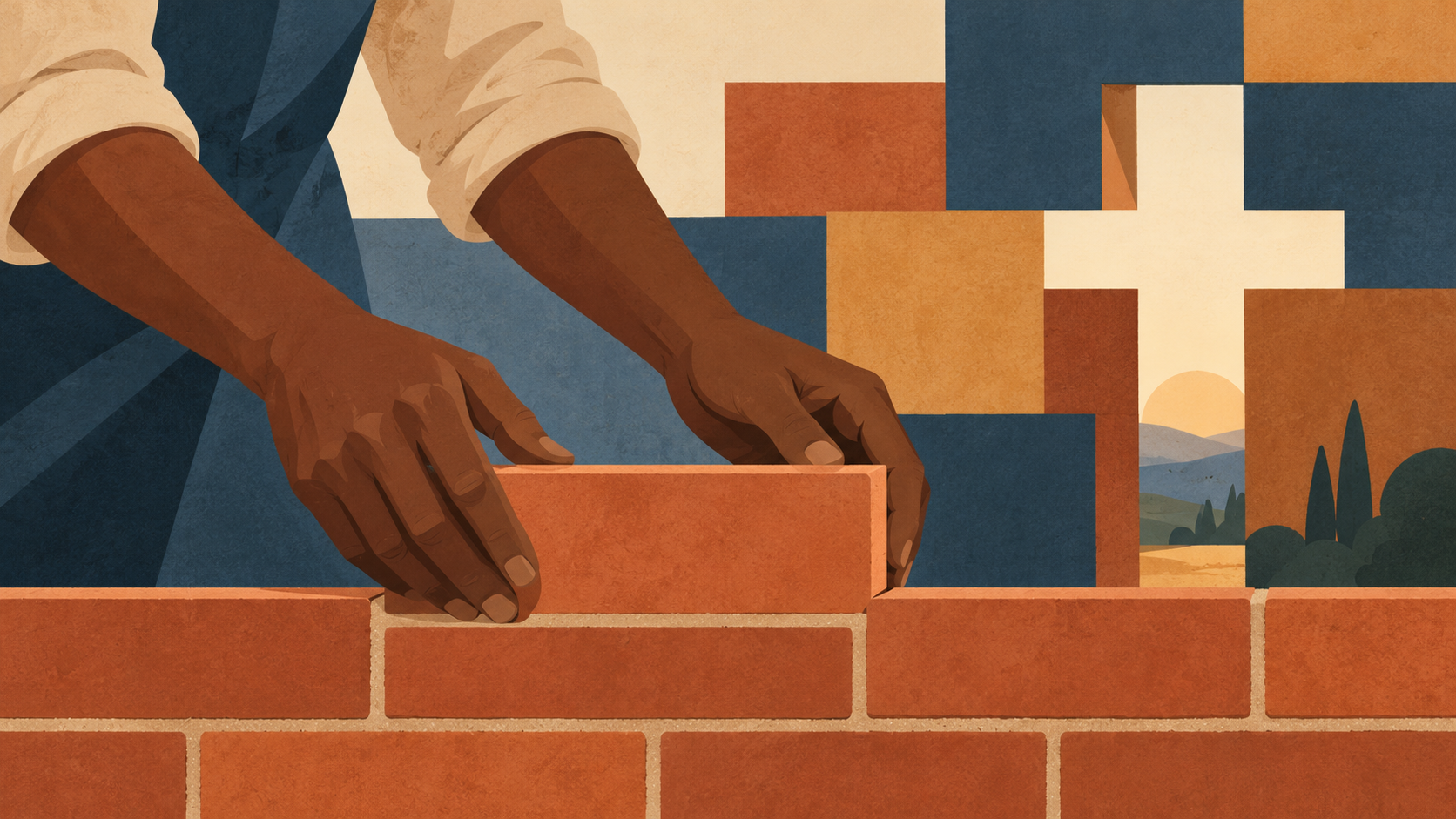 Rethinking Work, Vocation, and Integrity - Part 2 | TGN